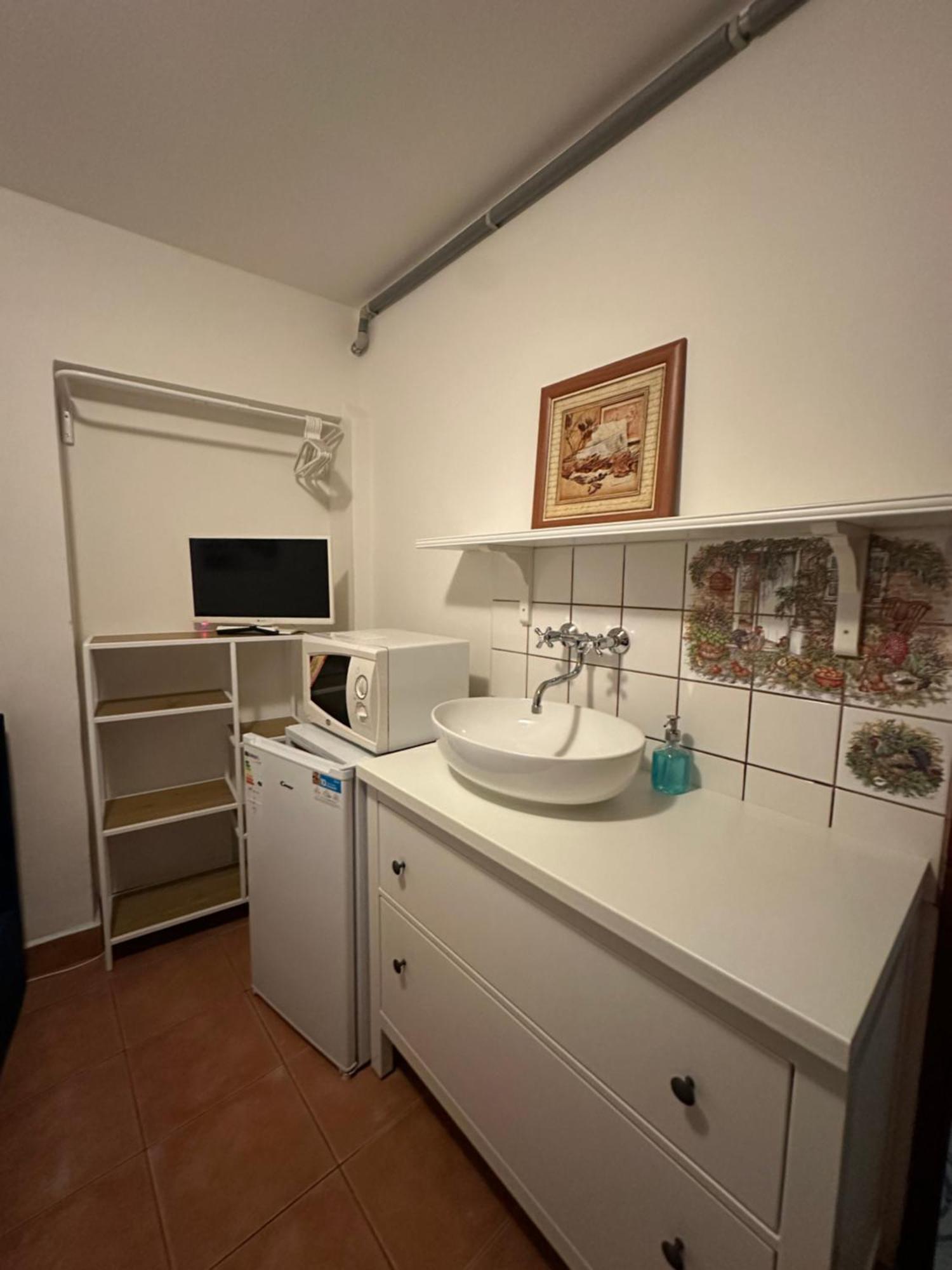 P4D Room Ческе-Будеёвице Экстерьер фото